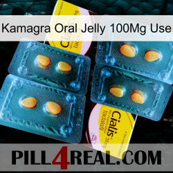 Kamagra Oral Jelly 100Mg Use